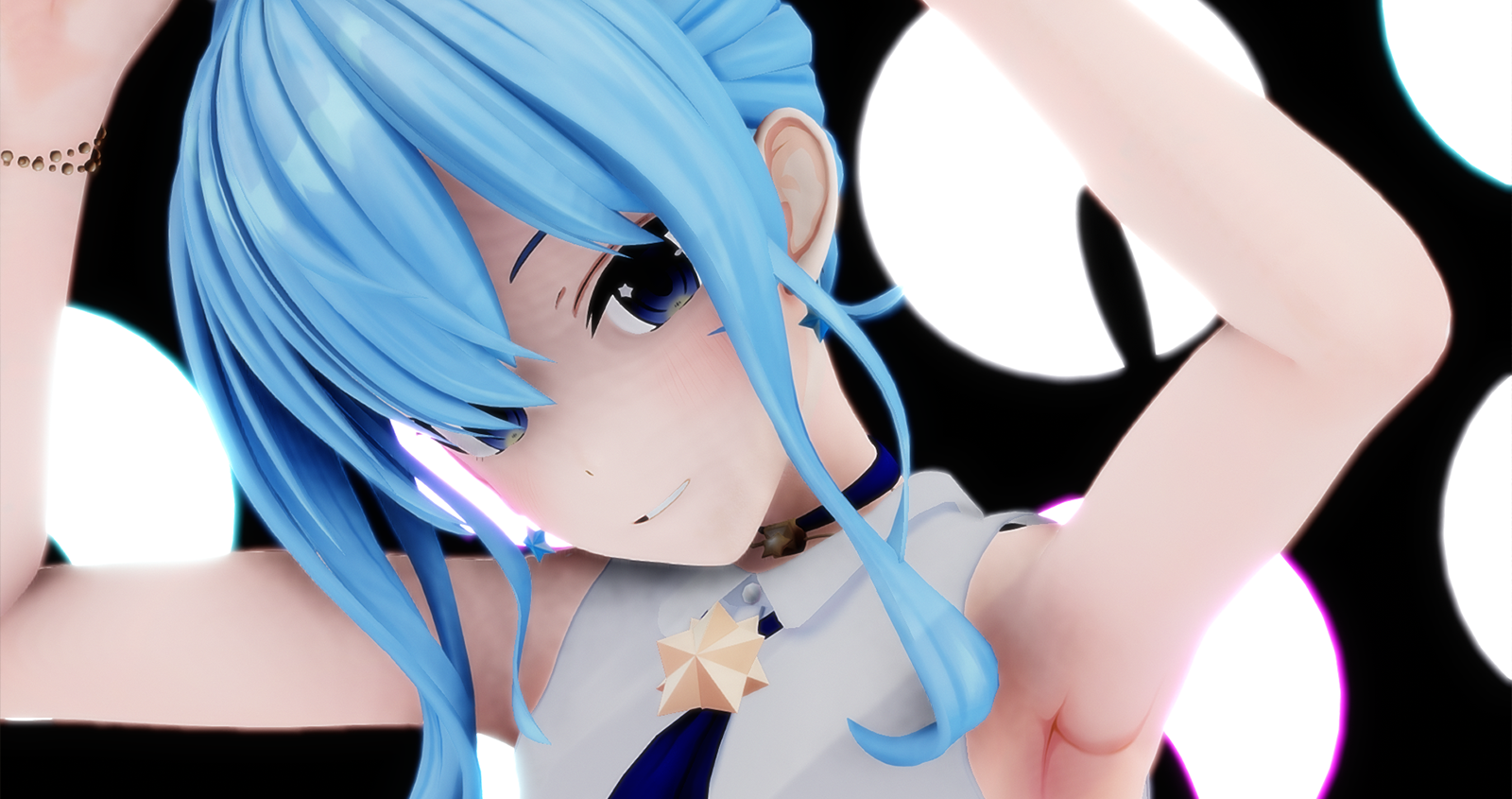 Featured image of post 关于在macOS上运行MikuMikuDance